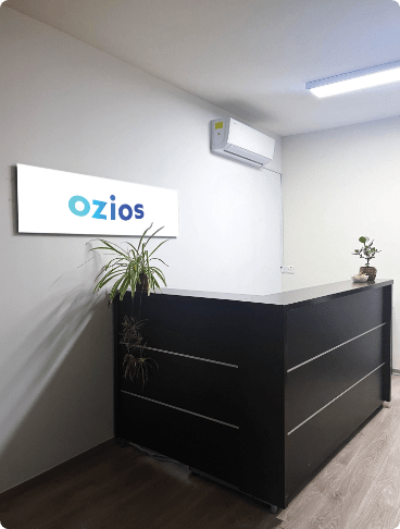 Ozios | Office